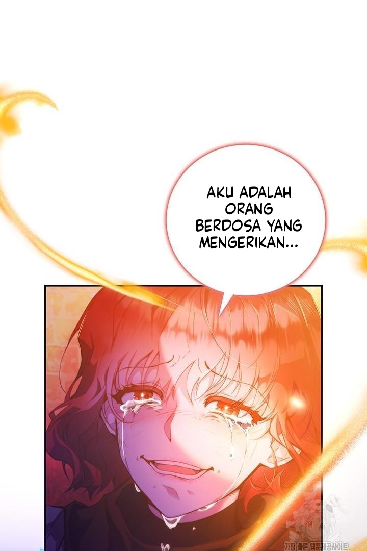 My Father Is the Enemy of My Past Life? Chapter 1 Gambar 97