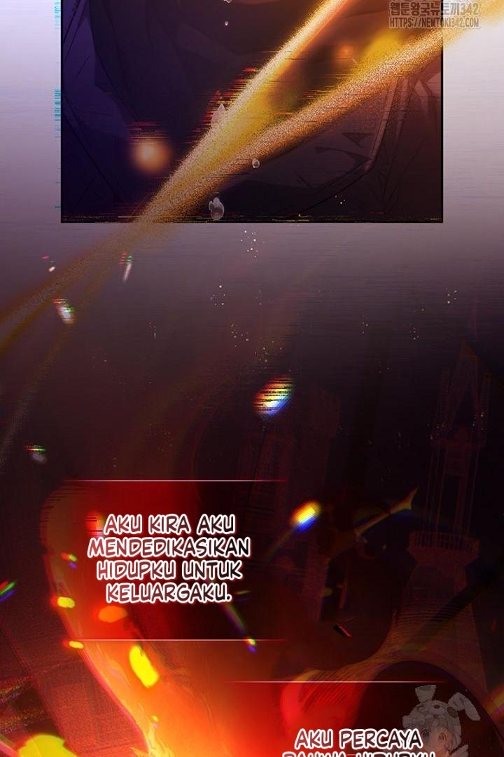 My Father Is the Enemy of My Past Life? Chapter 1 Gambar 98
