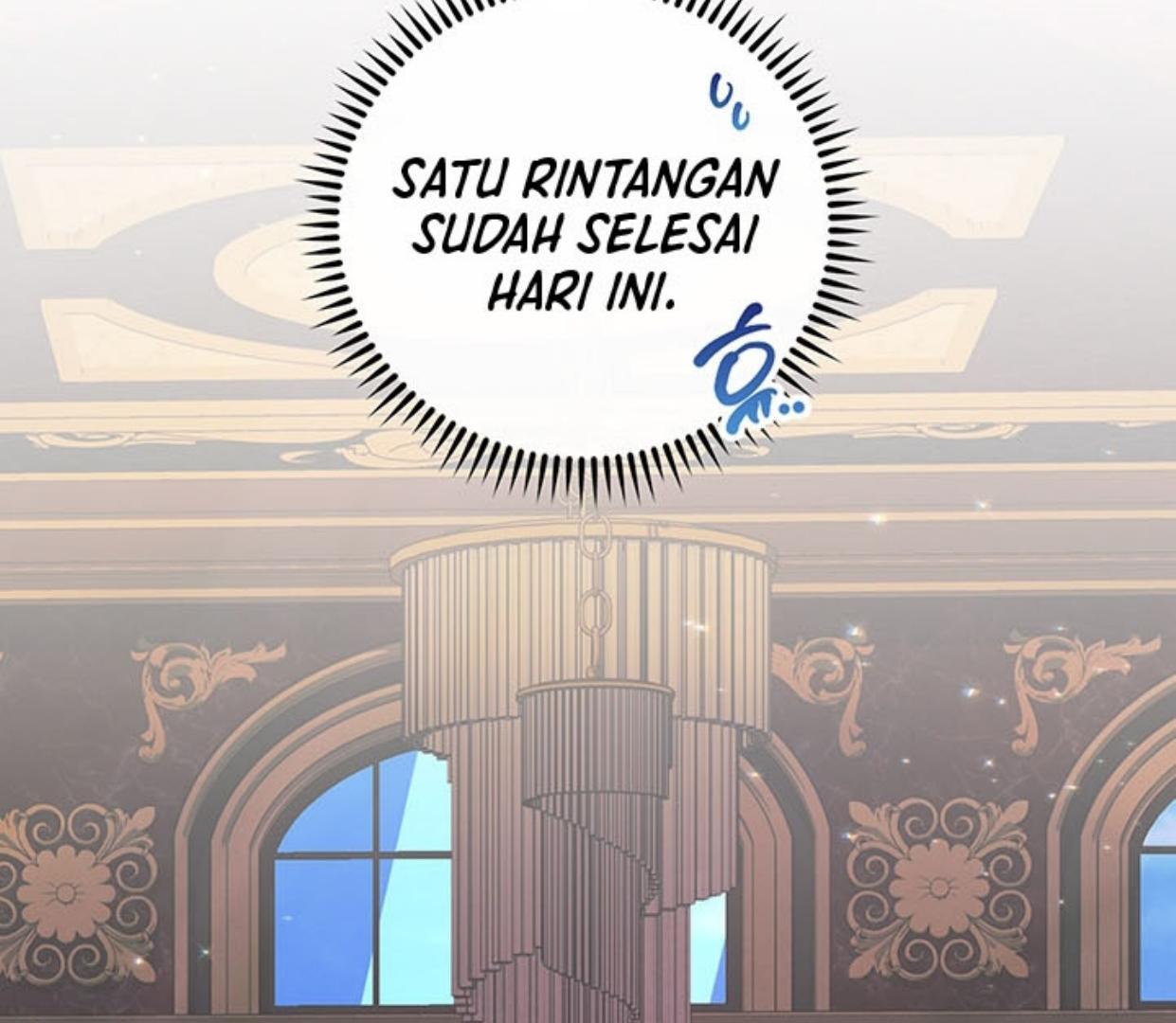 My Father Is the Enemy of My Past Life? Chapter 10 Gambar 105