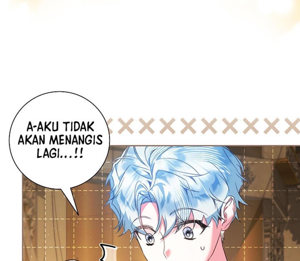 My Father Is the Enemy of My Past Life? Chapter 10 Gambar 13