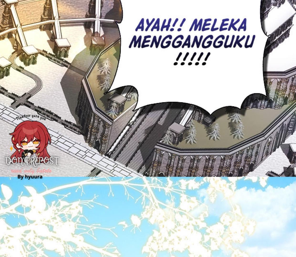 My Father Is the Enemy of My Past Life? Chapter 10 Gambar 148
