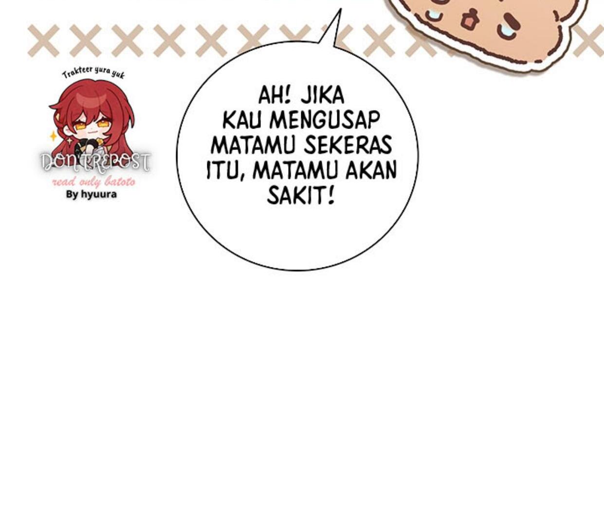 My Father Is the Enemy of My Past Life? Chapter 10 Gambar 15