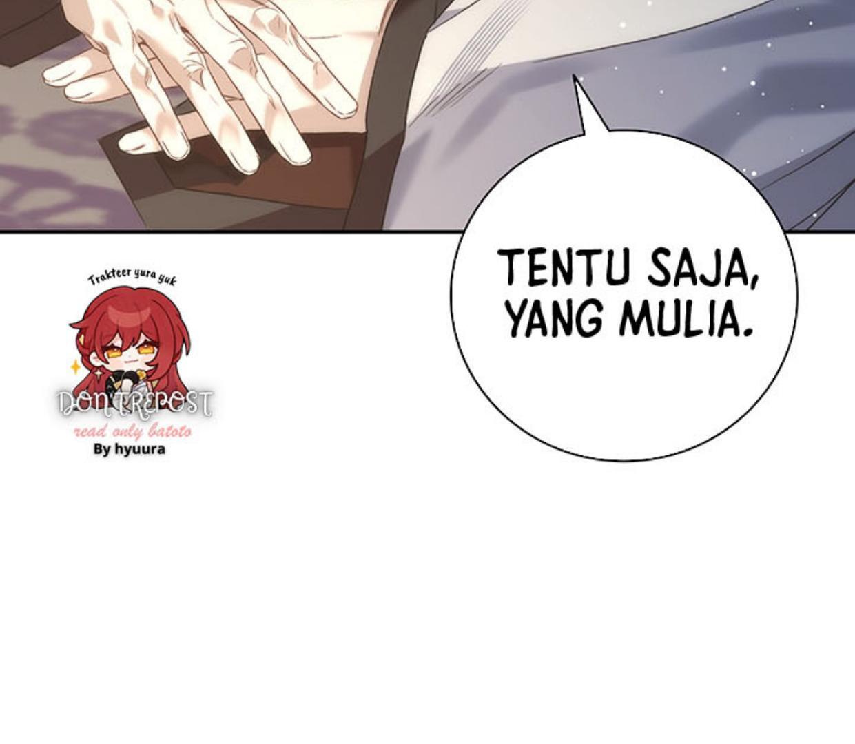 My Father Is the Enemy of My Past Life? Chapter 10 Gambar 156