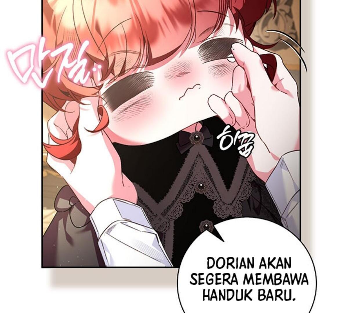 My Father Is the Enemy of My Past Life? Chapter 10 Gambar 17