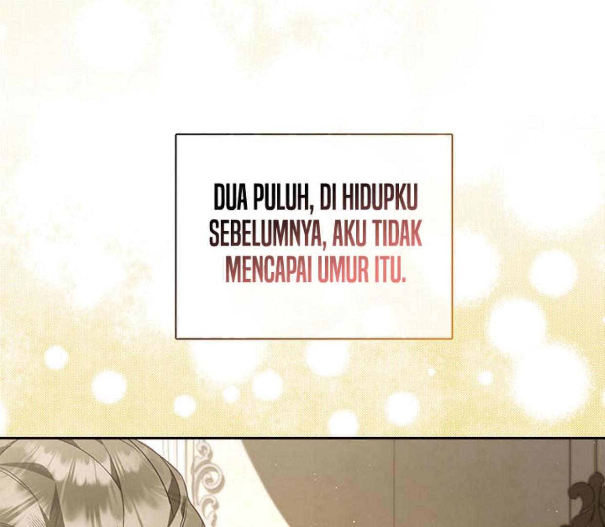 My Father Is the Enemy of My Past Life? Chapter 10 Gambar 23