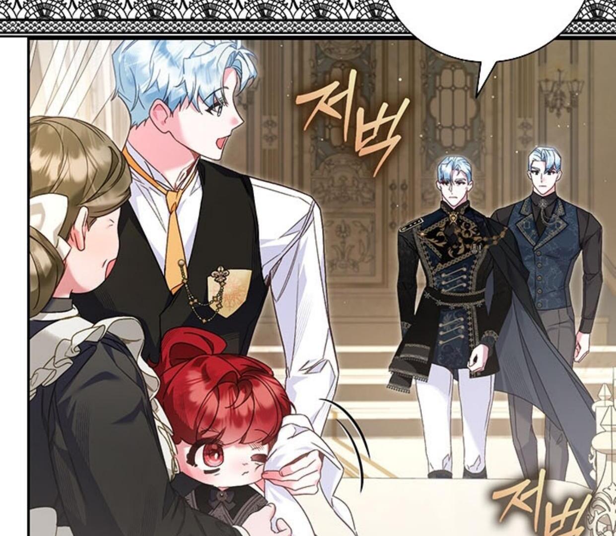 My Father Is the Enemy of My Past Life? Chapter 10 Gambar 29