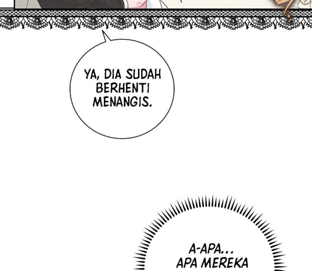 My Father Is the Enemy of My Past Life? Chapter 10 Gambar 30