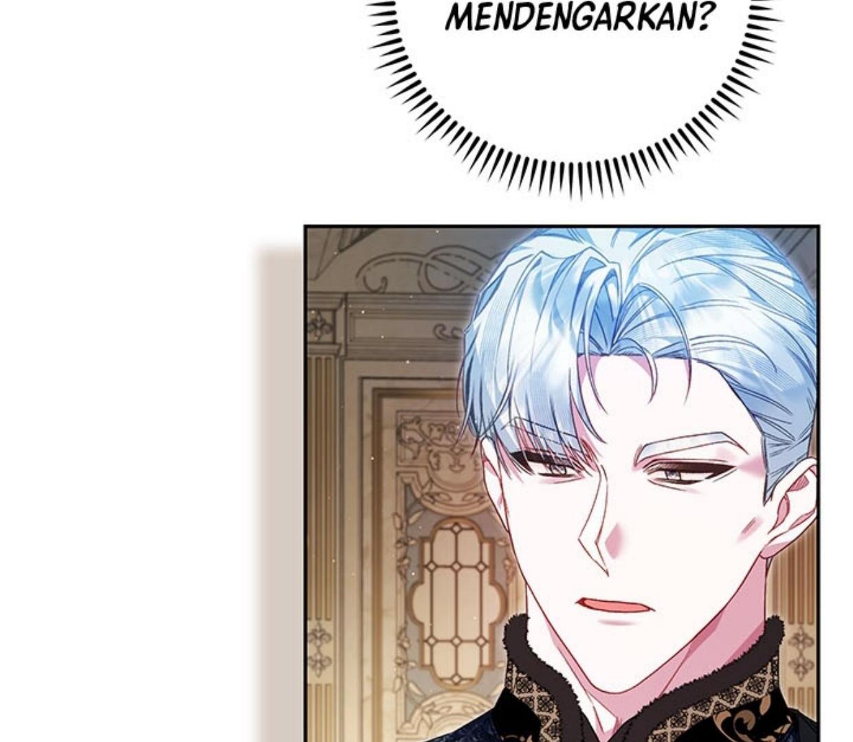 My Father Is the Enemy of My Past Life? Chapter 10 Gambar 31