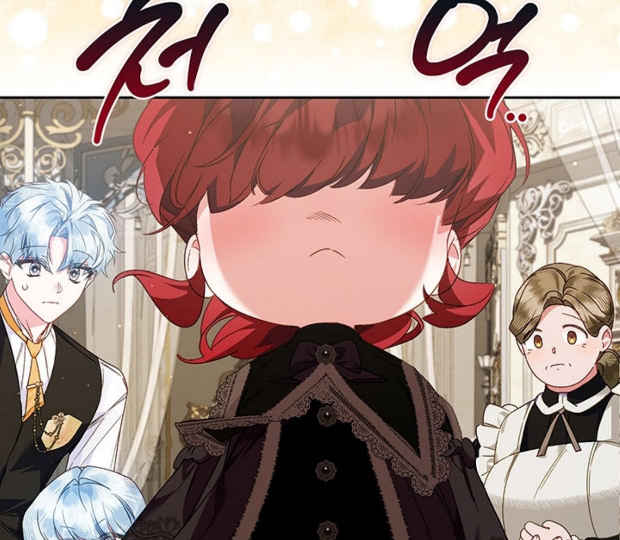 My Father Is the Enemy of My Past Life? Chapter 10 Gambar 53