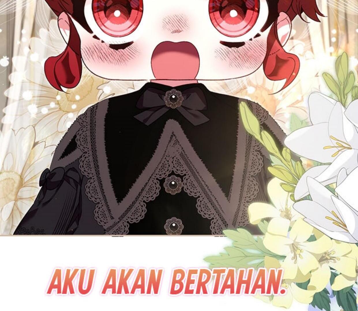 My Father Is the Enemy of My Past Life? Chapter 10 Gambar 56