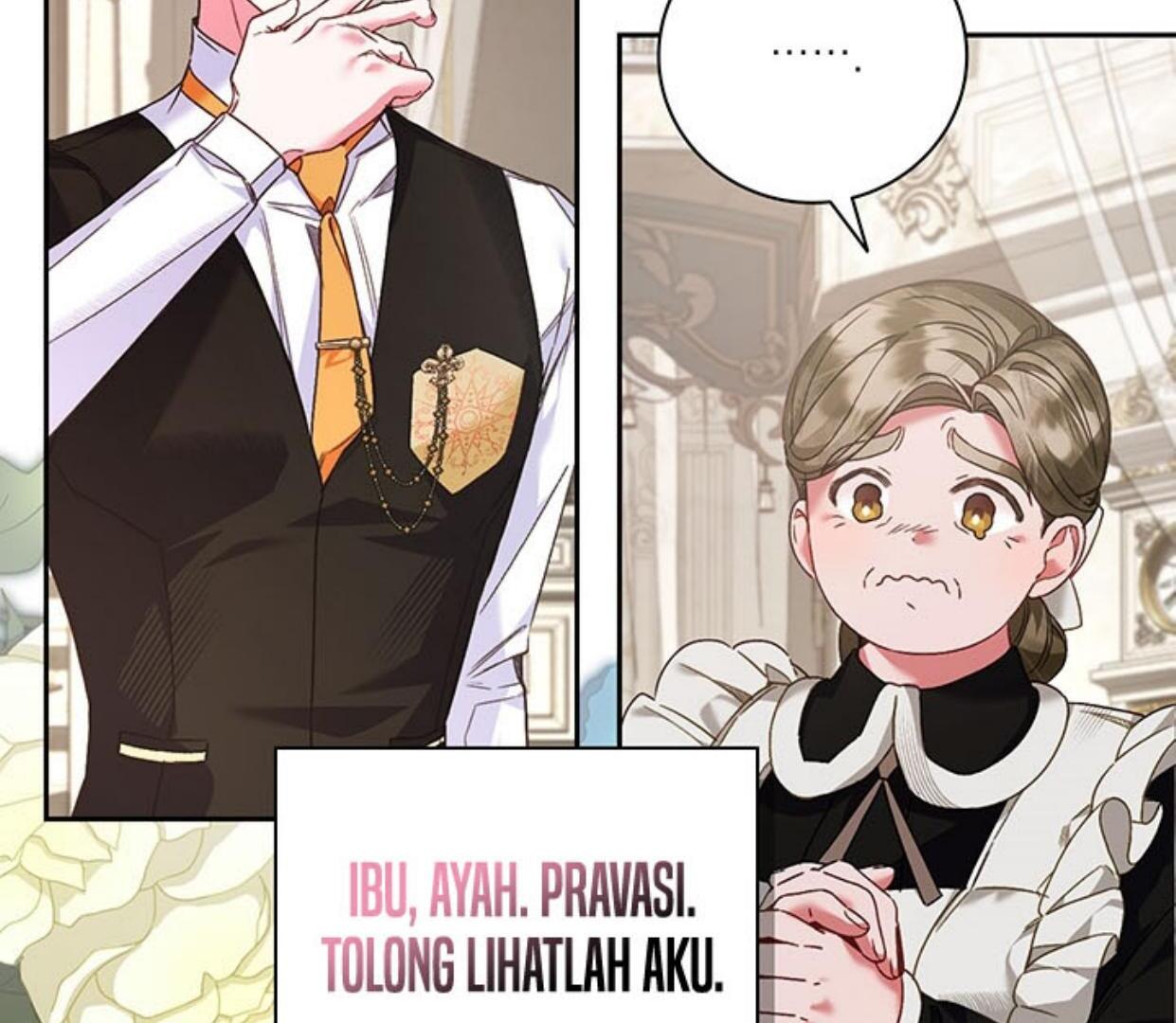 My Father Is the Enemy of My Past Life? Chapter 10 Gambar 58