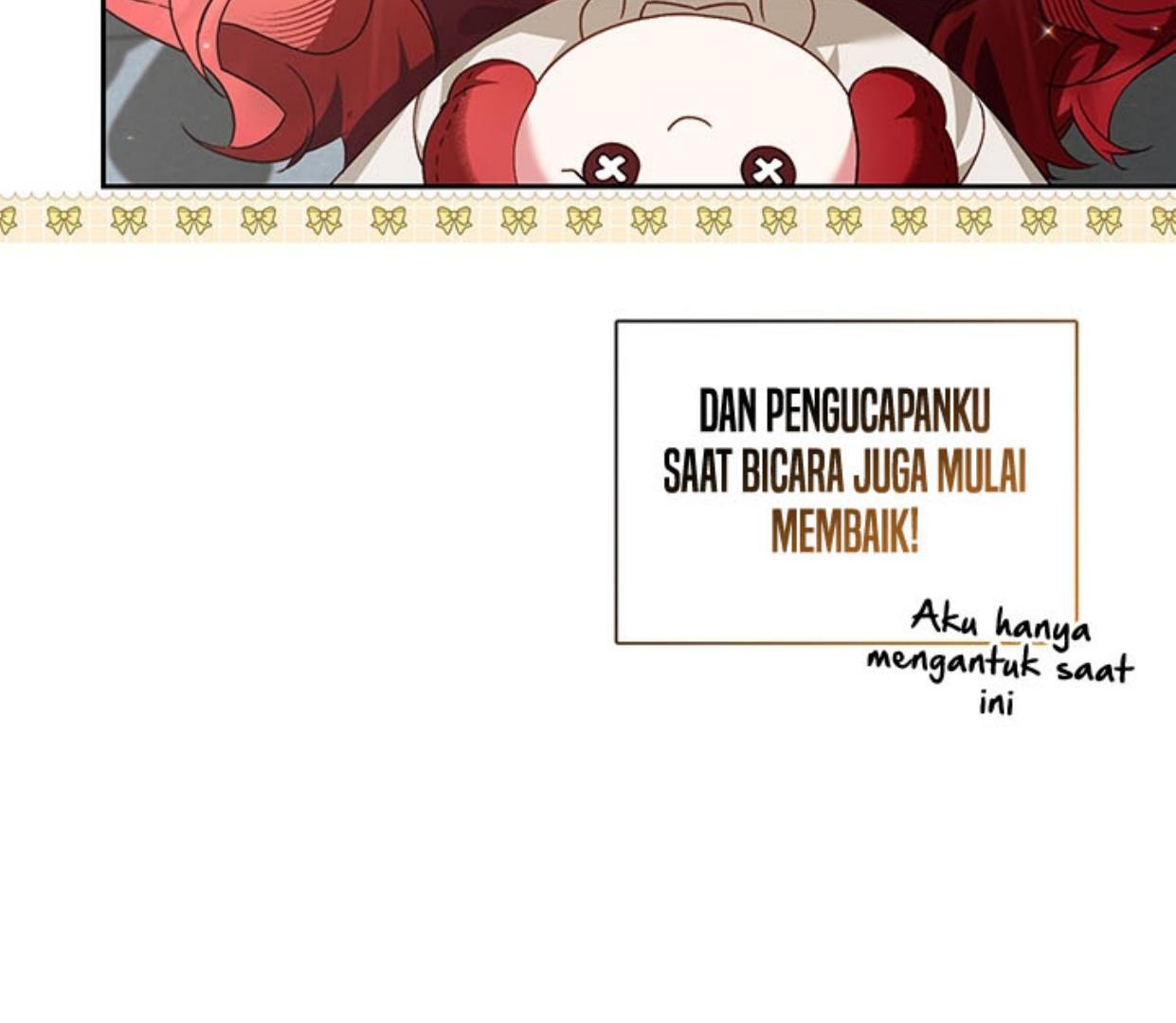 My Father Is the Enemy of My Past Life? Chapter 10 Gambar 79