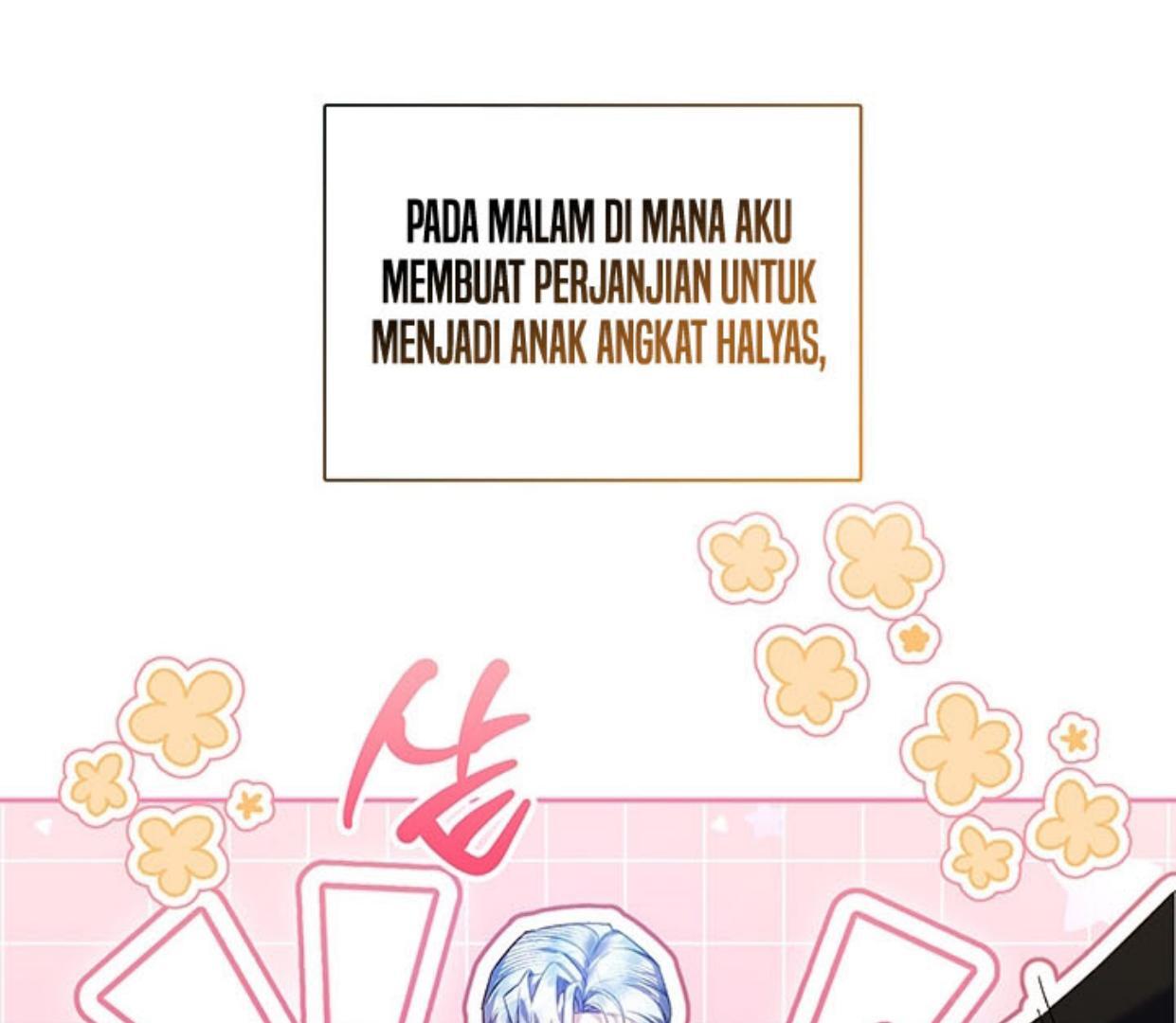My Father Is the Enemy of My Past Life? Chapter 10 Gambar 91