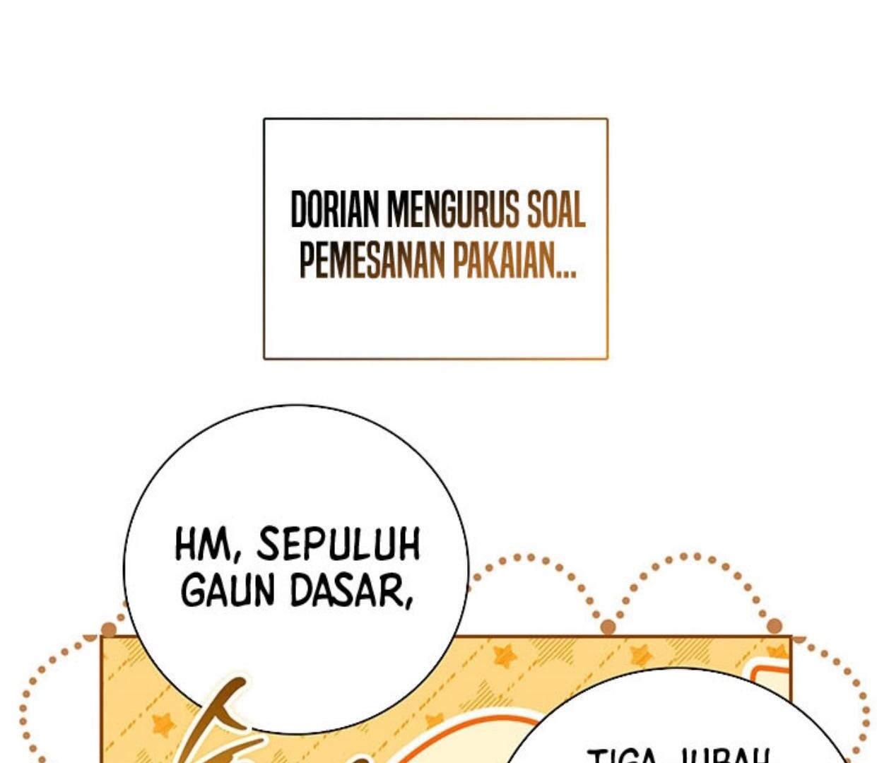 My Father Is the Enemy of My Past Life? Chapter 10 Gambar 94