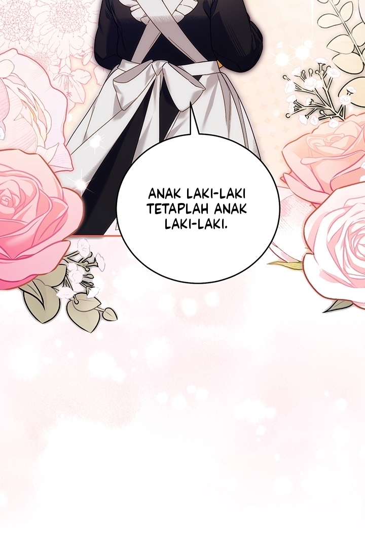 My Father Is the Enemy of My Past Life? Chapter 11 Gambar 12