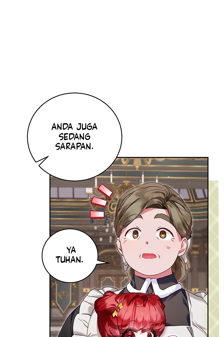 My Father Is the Enemy of My Past Life? Chapter 11 Gambar 13