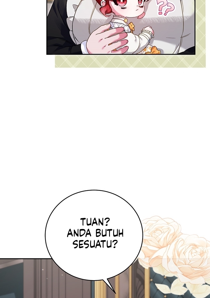 My Father Is the Enemy of My Past Life? Chapter 11 Gambar 14