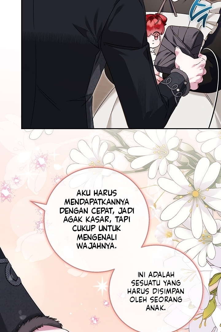 My Father Is the Enemy of My Past Life? Chapter 11 Gambar 17