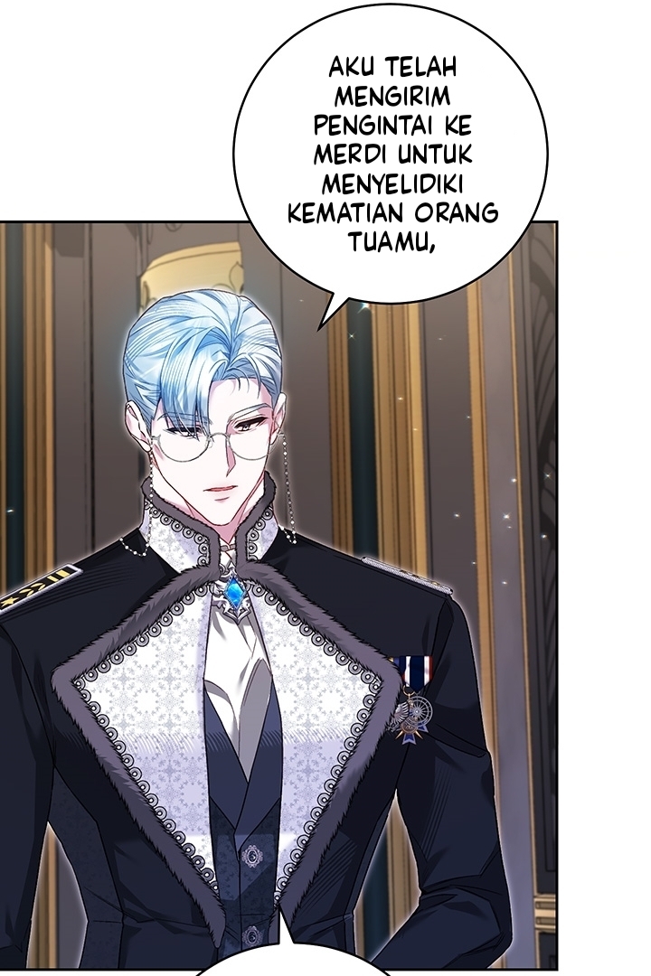 My Father Is the Enemy of My Past Life? Chapter 11 Gambar 23