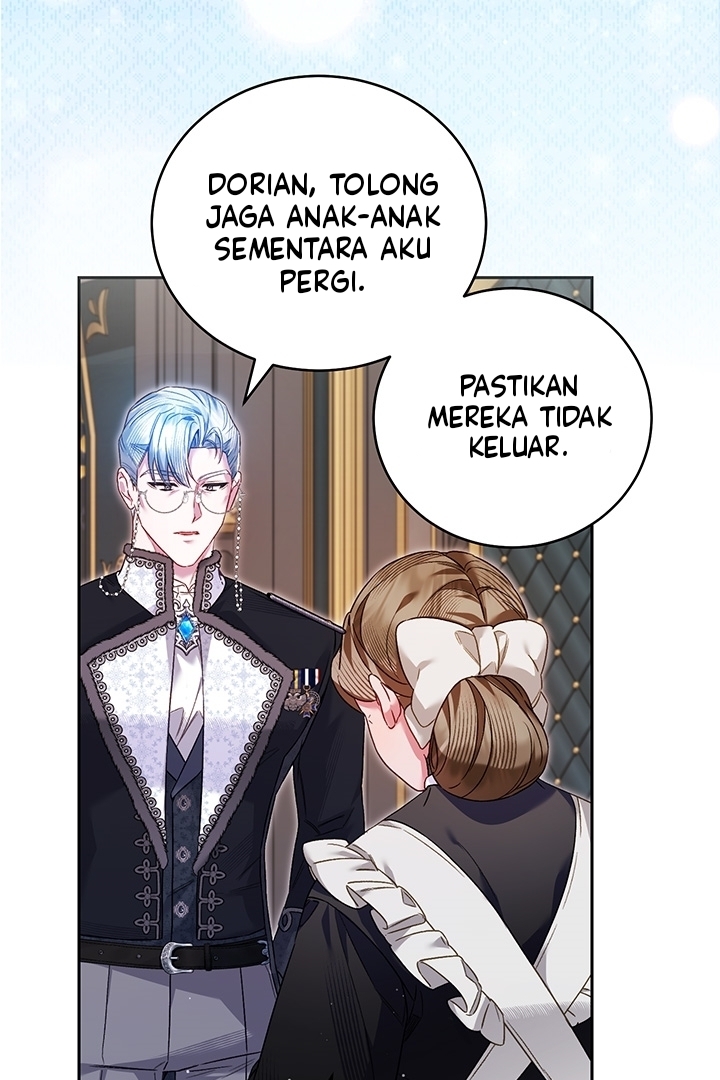 My Father Is the Enemy of My Past Life? Chapter 11 Gambar 27