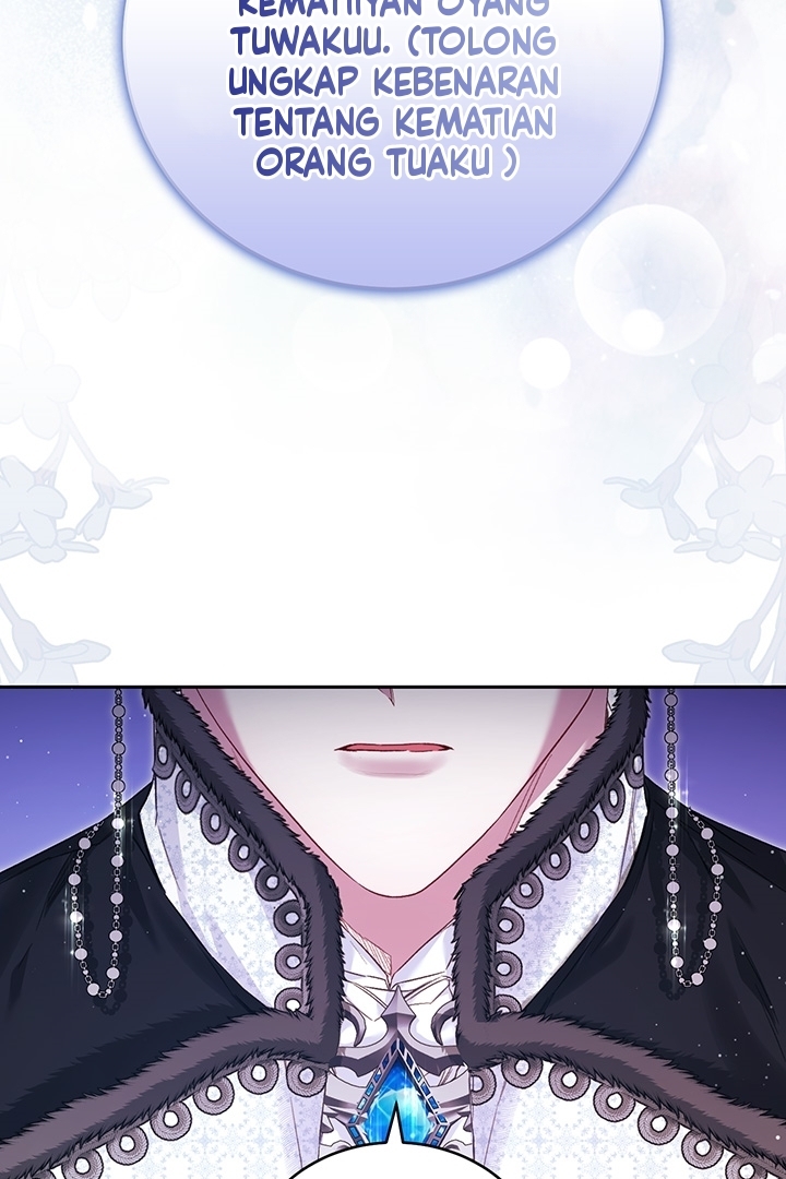 My Father Is the Enemy of My Past Life? Chapter 11 Gambar 32
