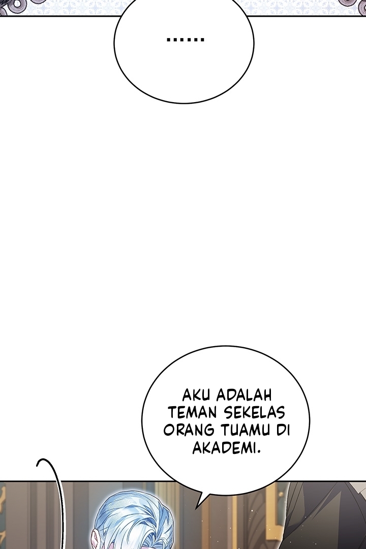 My Father Is the Enemy of My Past Life? Chapter 11 Gambar 33
