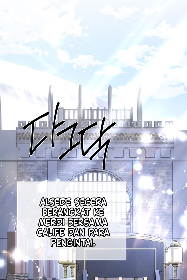 My Father Is the Enemy of My Past Life? Chapter 11 Gambar 40
