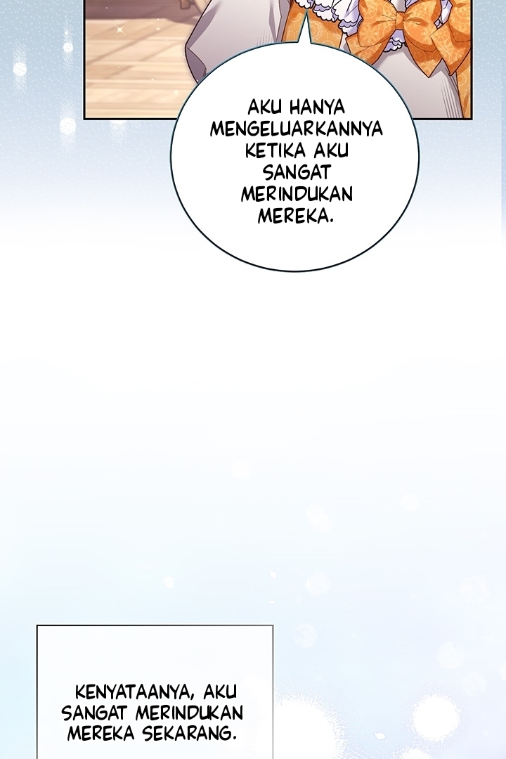 My Father Is the Enemy of My Past Life? Chapter 11 Gambar 46