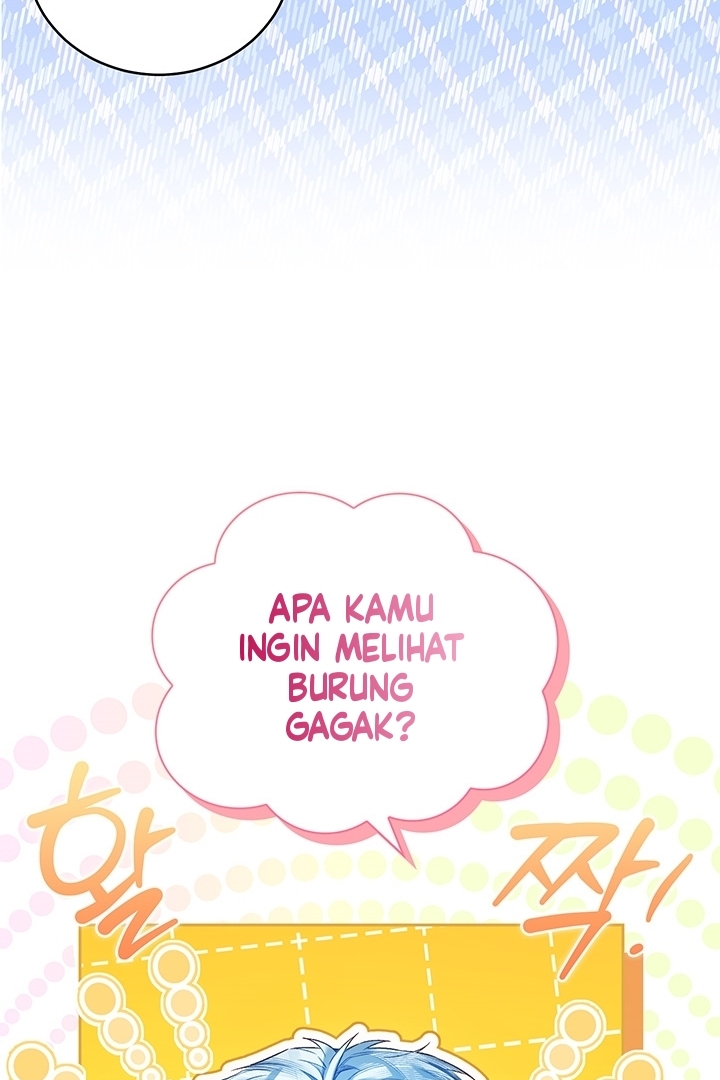 My Father Is the Enemy of My Past Life? Chapter 11 Gambar 53
