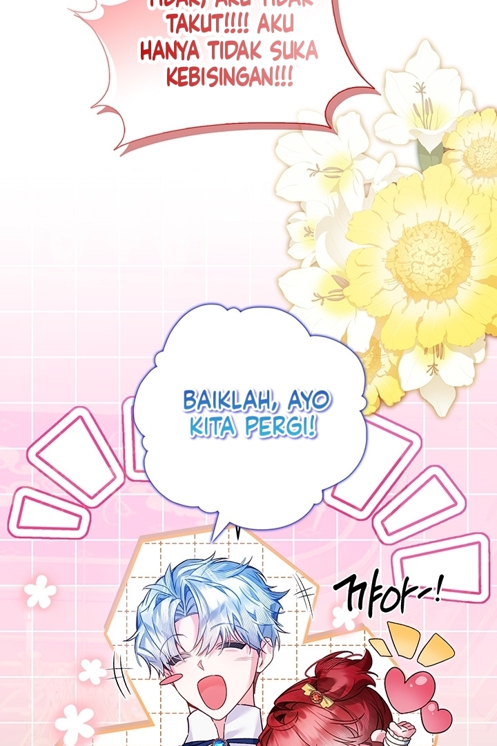 My Father Is the Enemy of My Past Life? Chapter 11 Gambar 64