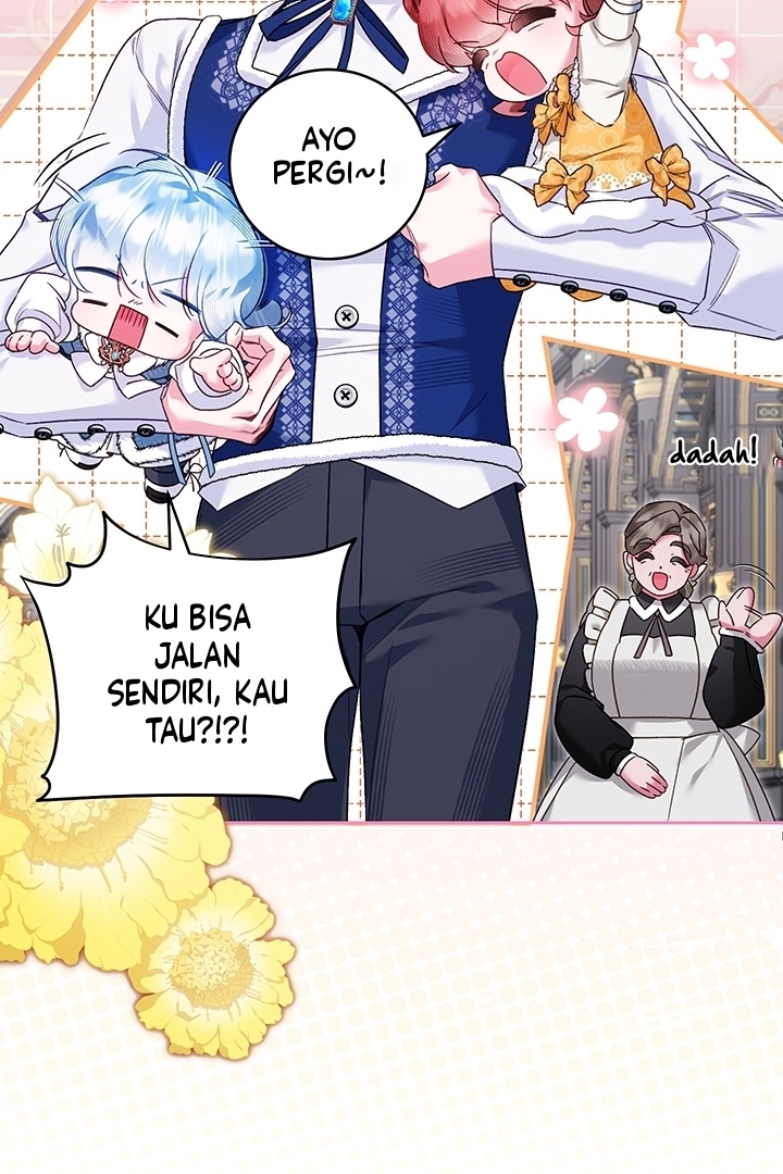 My Father Is the Enemy of My Past Life? Chapter 11 Gambar 65
