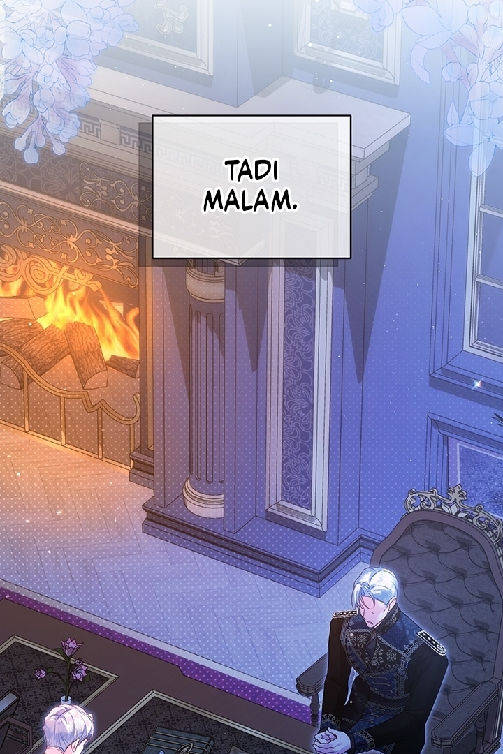 My Father Is the Enemy of My Past Life? Chapter 11 Gambar 69