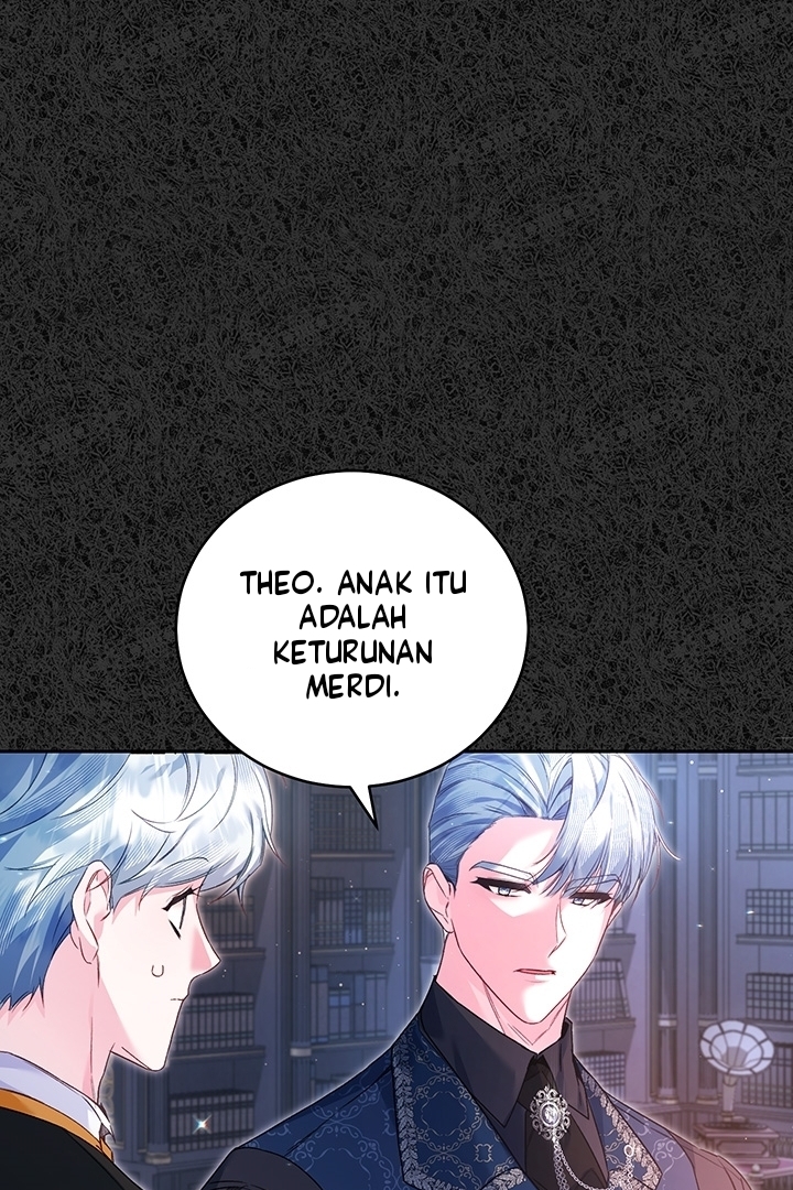 My Father Is the Enemy of My Past Life? Chapter 11 Gambar 74