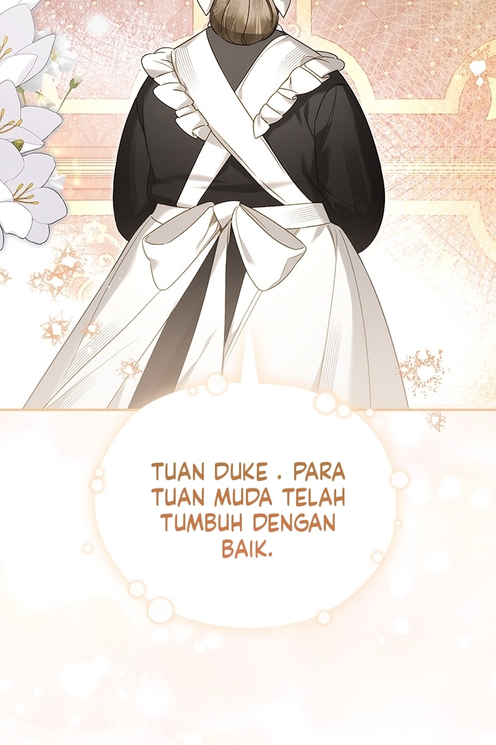 My Father Is the Enemy of My Past Life? Chapter 11 Gambar 79