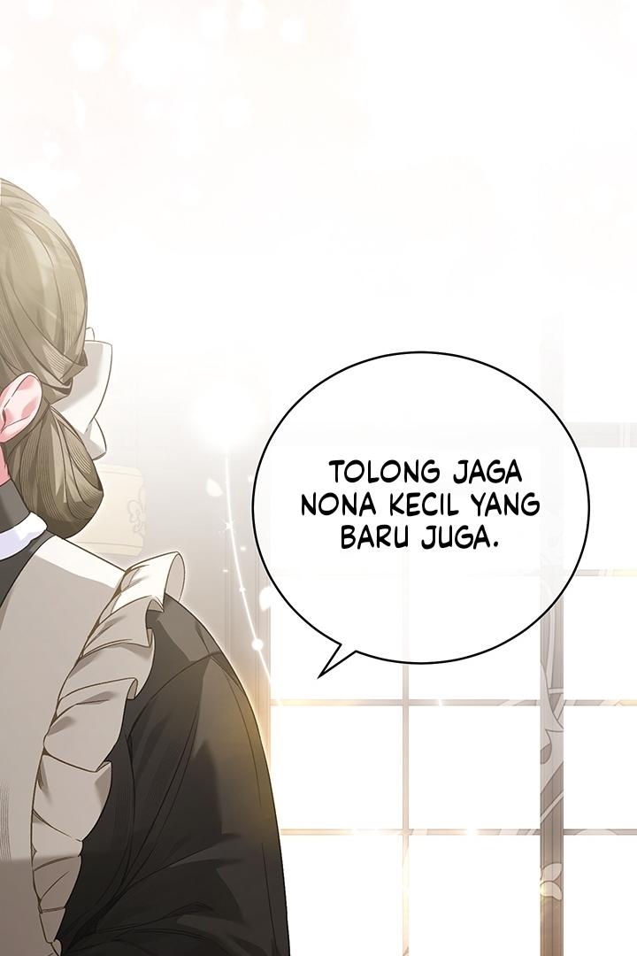 My Father Is the Enemy of My Past Life? Chapter 11 Gambar 80