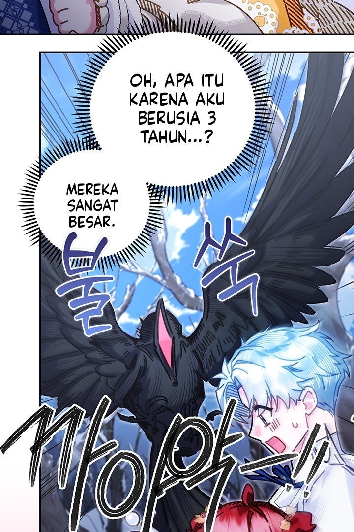 My Father Is the Enemy of My Past Life? Chapter 11 Gambar 86