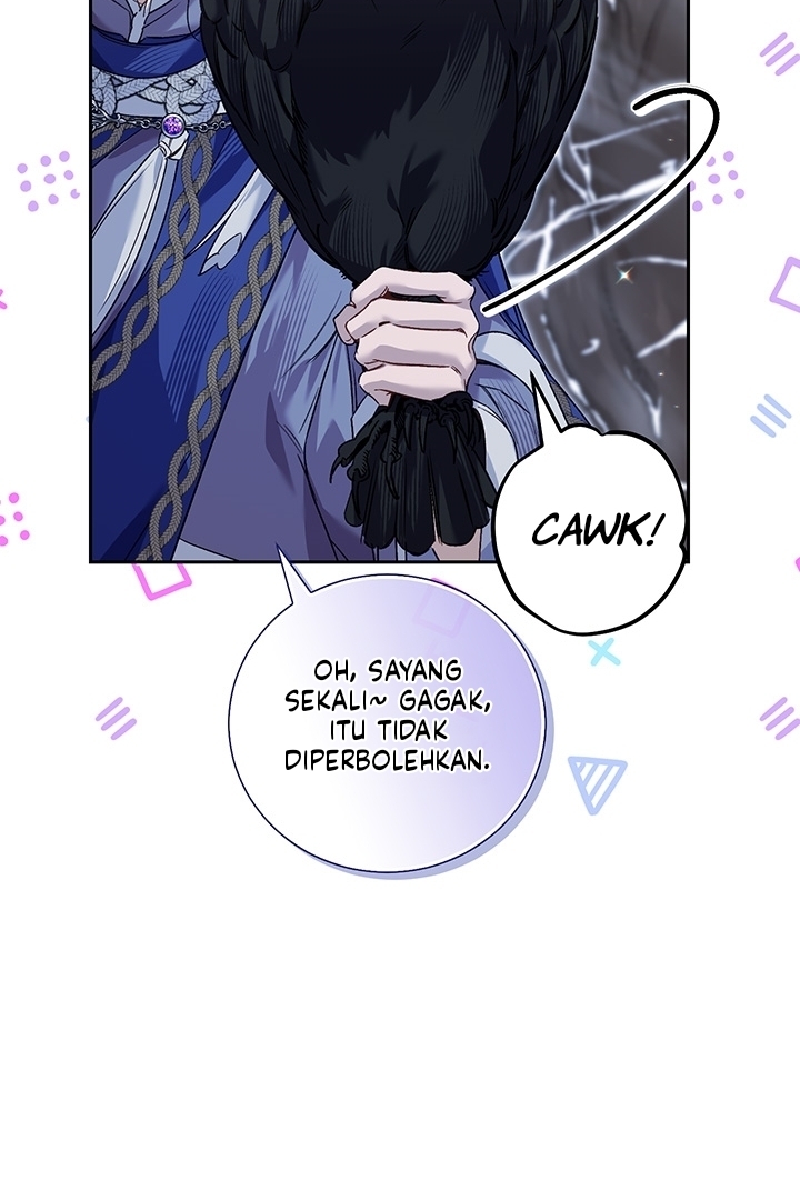 My Father Is the Enemy of My Past Life? Chapter 11 Gambar 91