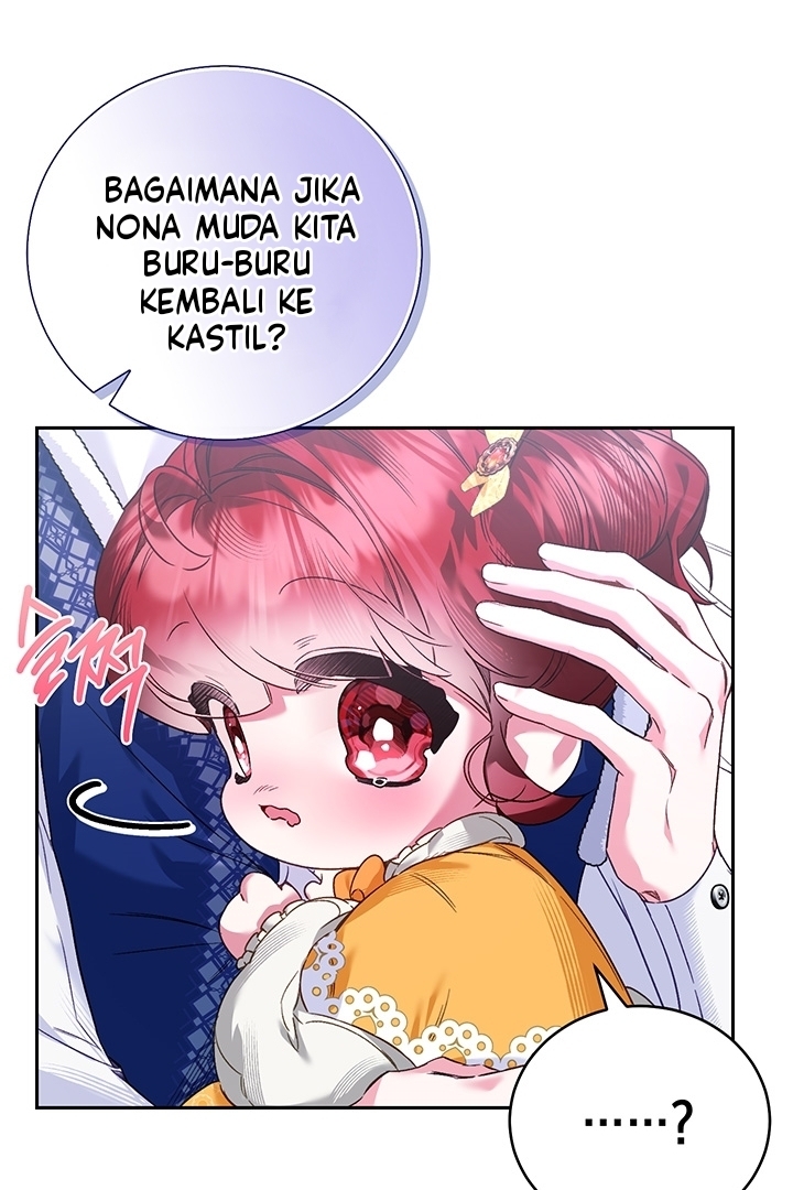My Father Is the Enemy of My Past Life? Chapter 11 Gambar 92