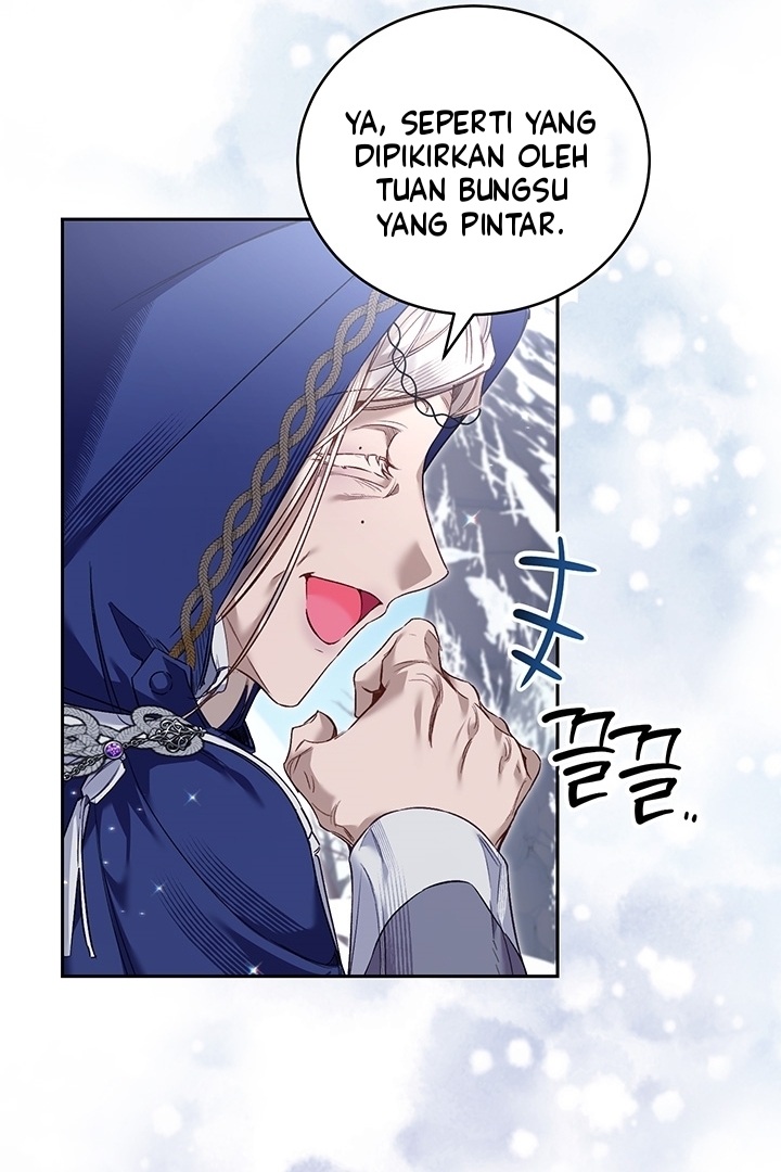 My Father Is the Enemy of My Past Life? Chapter 11 Gambar 97