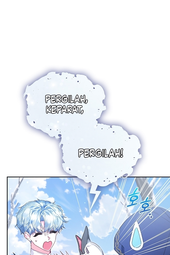 My Father Is the Enemy of My Past Life? Chapter 12 Gambar 10