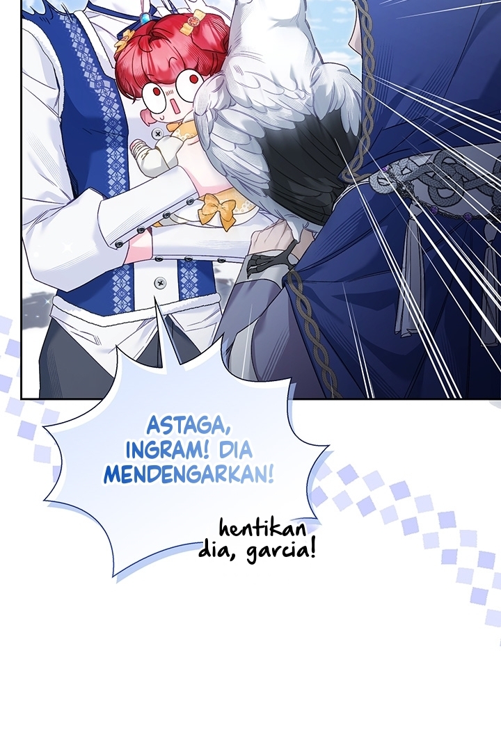 My Father Is the Enemy of My Past Life? Chapter 12 Gambar 11