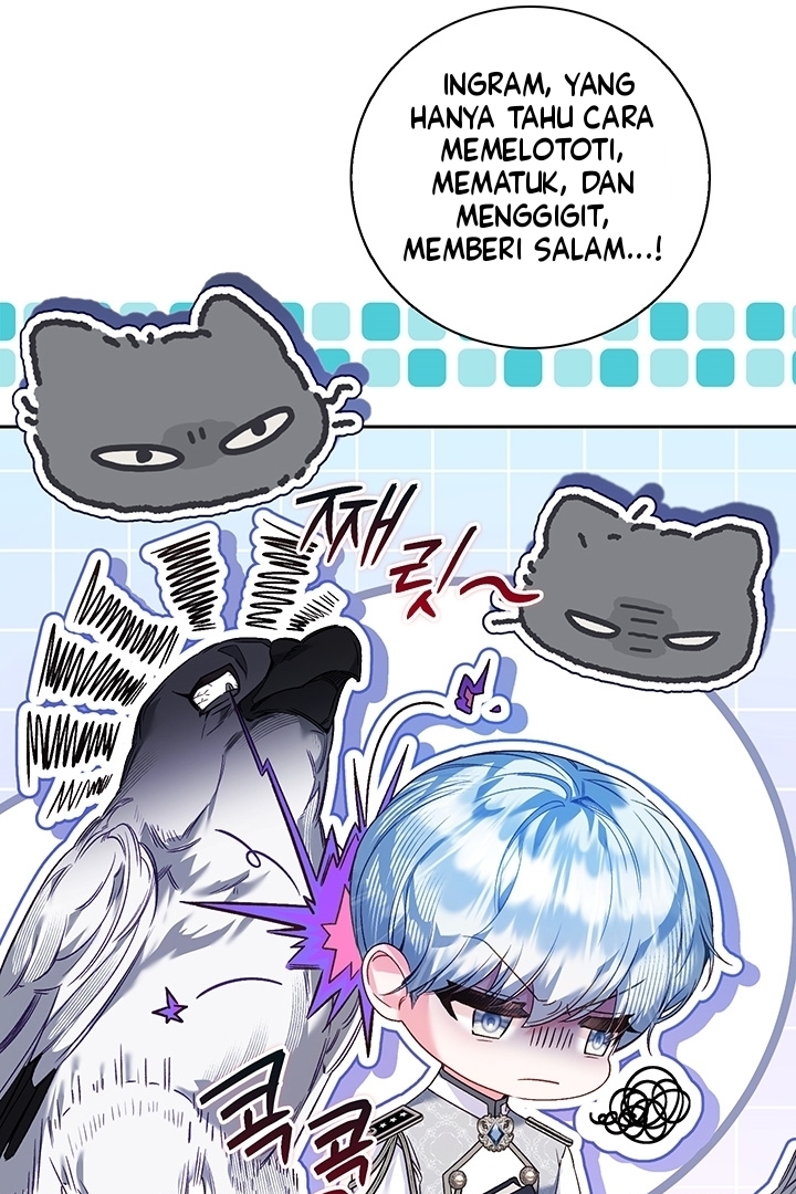 My Father Is the Enemy of My Past Life? Chapter 12 Gambar 29