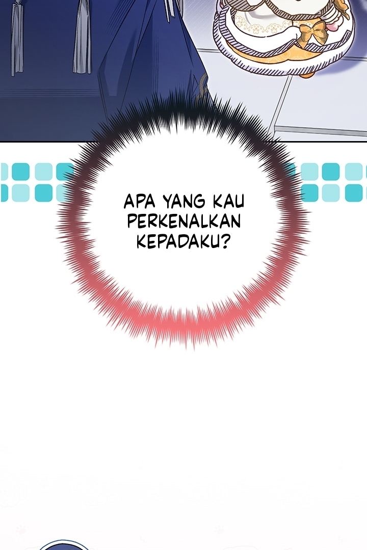 My Father Is the Enemy of My Past Life? Chapter 12 Gambar 31