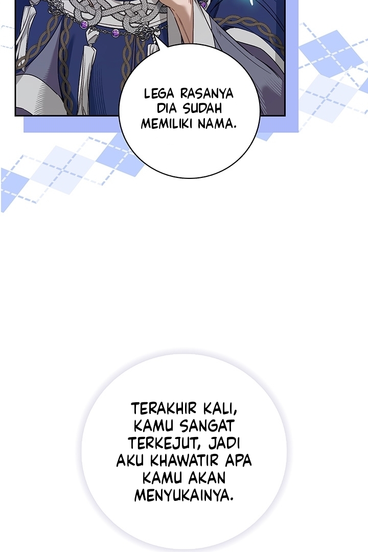 My Father Is the Enemy of My Past Life? Chapter 12 Gambar 34