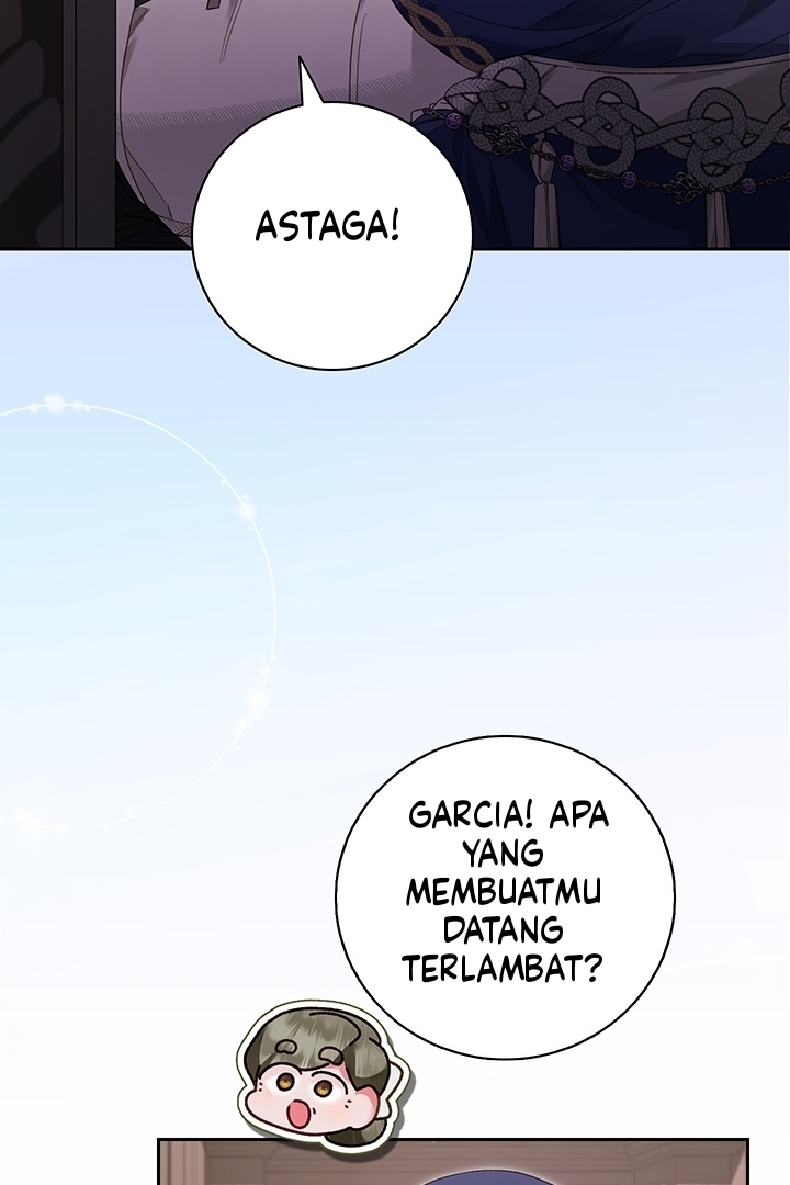 My Father Is the Enemy of My Past Life? Chapter 12 Gambar 39