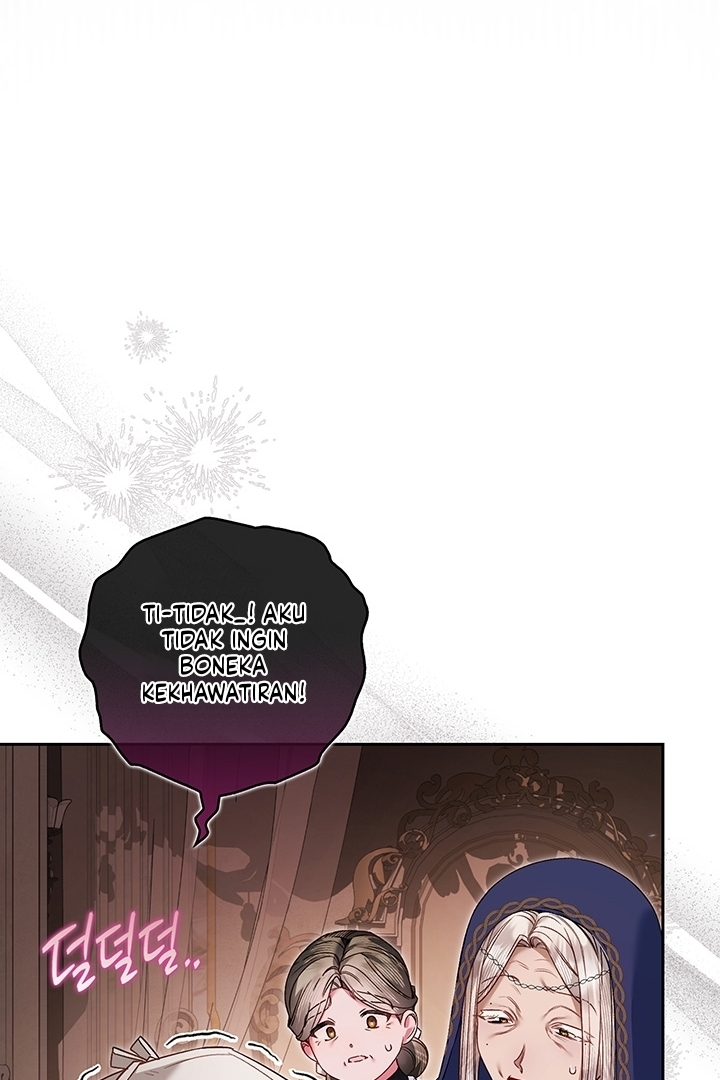 My Father Is the Enemy of My Past Life? Chapter 12 Gambar 51