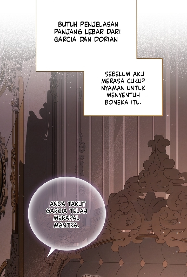 My Father Is the Enemy of My Past Life? Chapter 12 Gambar 53
