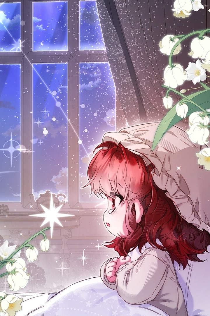 My Father Is the Enemy of My Past Life? Chapter 12 Gambar 56