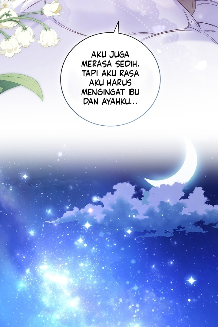 My Father Is the Enemy of My Past Life? Chapter 12 Gambar 57