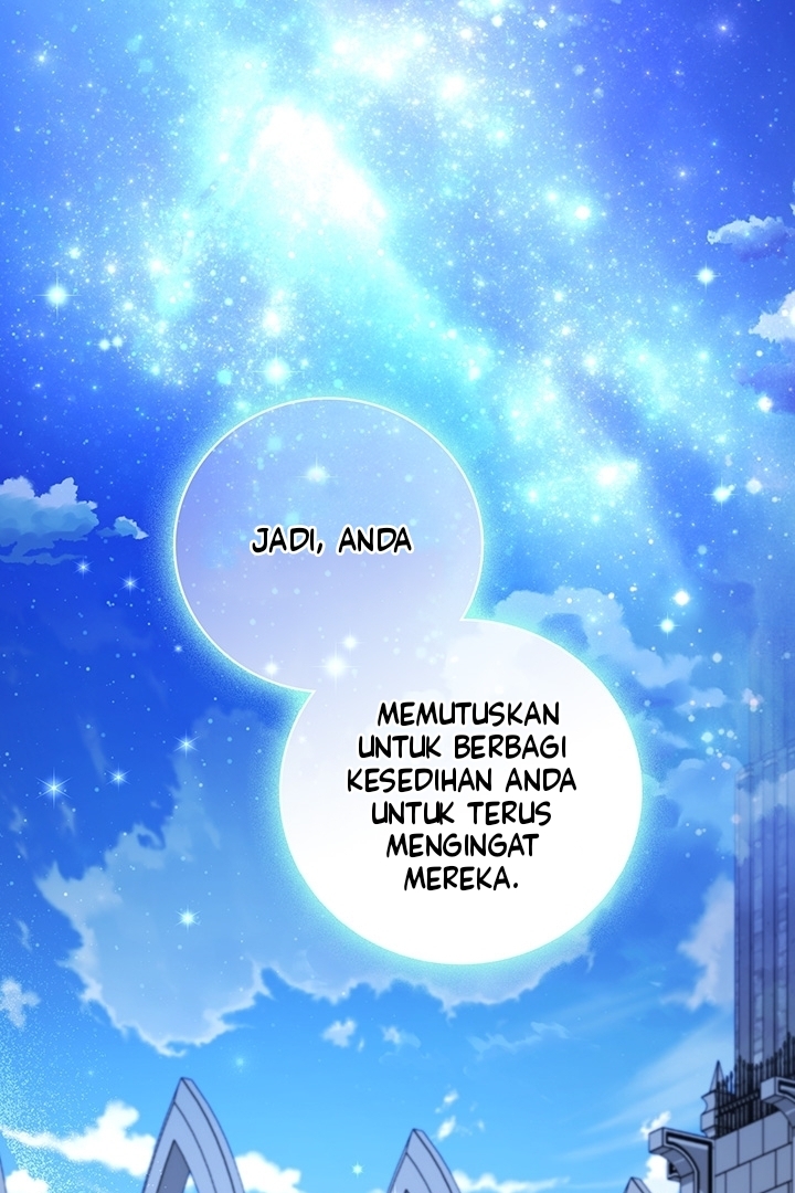 My Father Is the Enemy of My Past Life? Chapter 12 Gambar 58